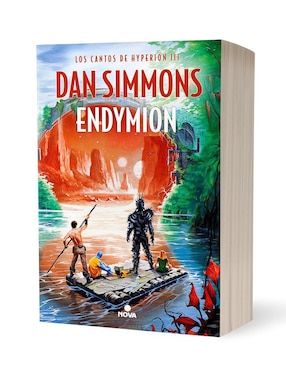 Endymion de Dan Simmons