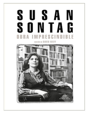 Obra Imprescindible De Susan Sontag