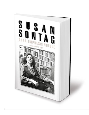 Obra imprescindible de Susan Sontag