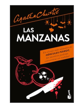 Las Manzanas De Agatha Christie