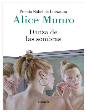 Danza de las sombras de Alice Munro