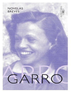 Novelas Breves De Elena Garro