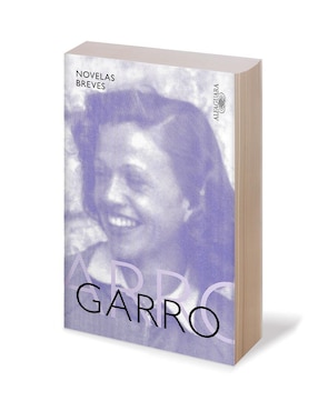 Novelas Breves de Elena Garro