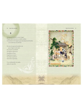 Tao Te Ching de Lao-Tse