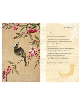 Tao Te Ching de Lao-Tse