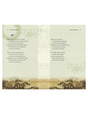 Tao Te Ching de Lao-Tse