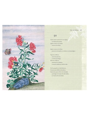 Tao Te Ching de Lao-Tse