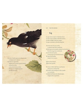 Tao Te Ching de Lao-Tse