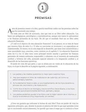 ¡Con el dinero no se juega! de Sara Vicent