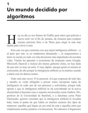 7 claves para entender el mundo digital que viene de David Boronat