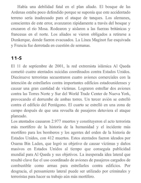 Pensamiento lateral para el día a día de Paul Sloane