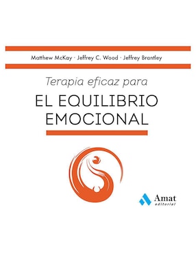 Terapia Eficaz Para El Equilibrio Emocional Varios Autores