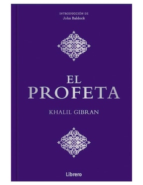 El Profeta De Khalil Gibran