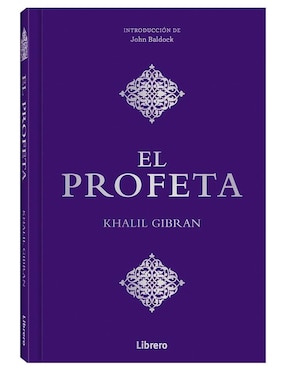 El Profeta de Khalil Gibran