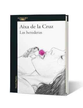 Las herederas de Aixa de la Cruz