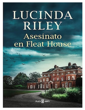 Asesinato En Fleat House De Lucinda Riley / Ana Isabel Sánchez Díez Et Al