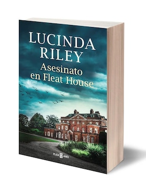 Asesinato en Fleat House de Lucinda Riley / Ana Isabel Sánchez Díez et al