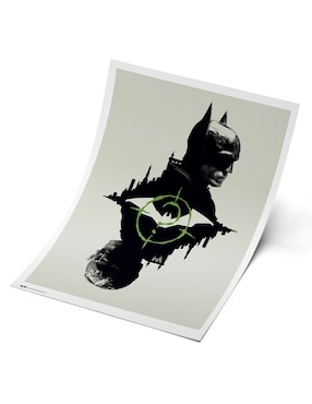 Póster de Batman Geek Industry