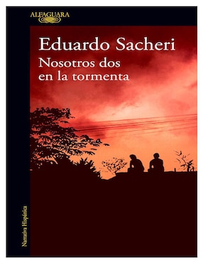 Nosotros Dos En La Tormenta De Eduardo Sacheri