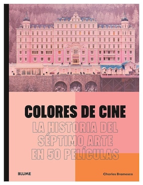 Colores de cine de Charles Bramesco