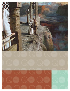 Colores de cine de Charles Bramesco
