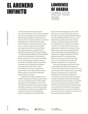 Colores de cine de Charles Bramesco