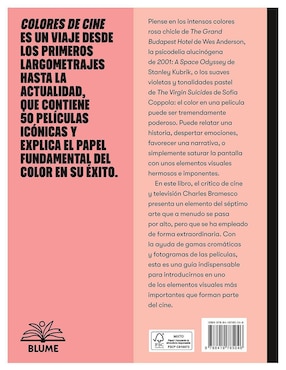 Colores de cine de Charles Bramesco