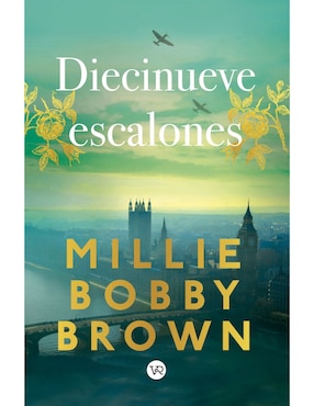 Diecinueve Escalones De Millie Bobby Brown