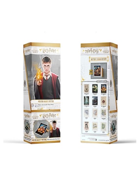 Póster de Harry Potter Geek Industry