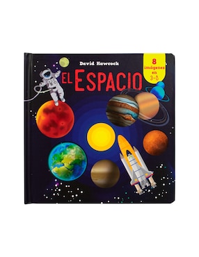 El Espacio De David Hawcock