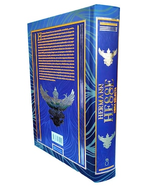 Obra Selecta de Hermann Hesse