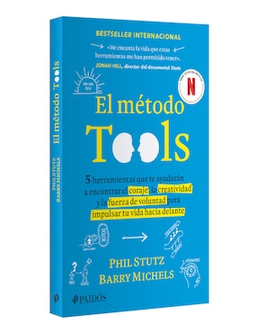 Libro El Método Tools de Phil Stutz