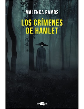 Los Crímenes De Hamlet De Malenka Ramos