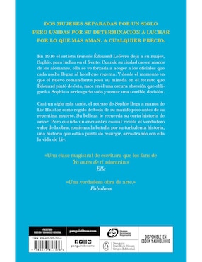 Libro La Chica Que Dejaste Atrás de Jojo Moyes