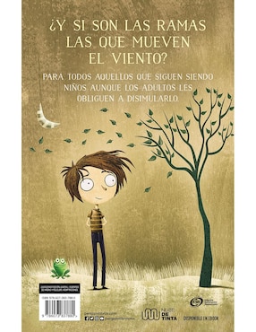 Libro Cuentos Para Entender El Mundo de Eloy Moreno