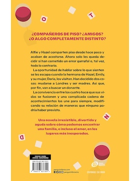 Libro Todo El Mundo Quiere A Alfie de Kate Brook