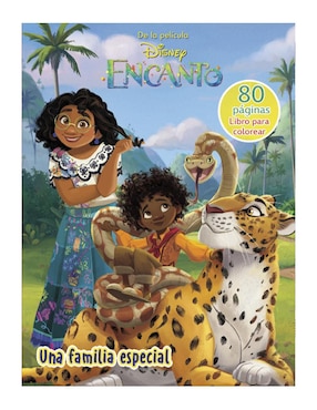 Libro para colorear Disney Junior Spidey y Sus Sorprendentes Amigos 48  Páginas Con Actividades de Great Moments Publishing