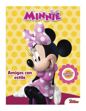 Libro para Colorear Disney 100 Princesas Deluxe 80 Páginas de Great Moments  Publishing