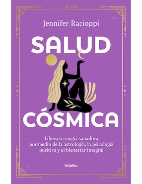 Salud Cósmica De Jennifer Racioppi