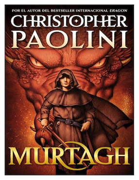 Murtagh De Christopher Paolini / Jorge Rizzo Tortuero