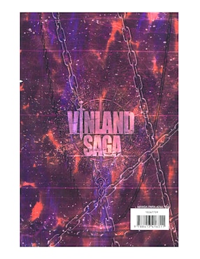 Manga Vinland Saga Nº 23