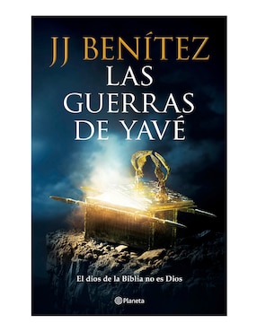 Las Guerras De Yave De JJ Benitez