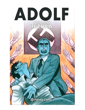 Manga Adolf (Tezuka)