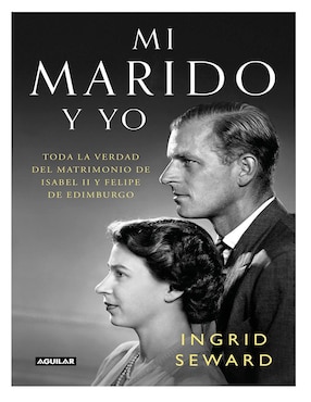 Mi Marido Y Yo De Ingrid Seward