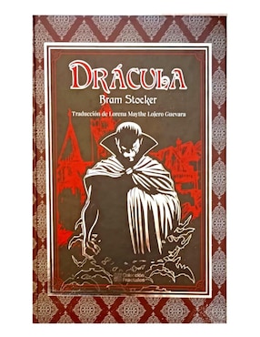 Drácula De Bram Stocker