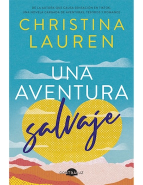 Una Aventura Salvaje De Hobbs, Christina