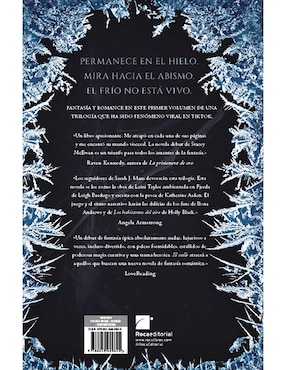 Libro El valle
de Stacey McEwan