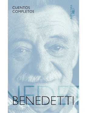 Libro Cuentos Completos de Mario Benedetti