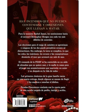 Libro Lujuria 2 de Eva Muñoz