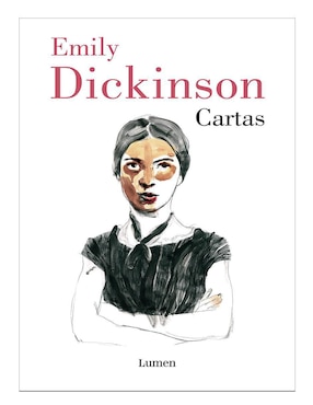 Libro Cartas de Emily Dickinson